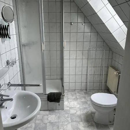 Ferienwohnung-nord ヴェルドゥム