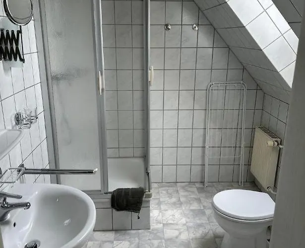 Ferienwohnung-nord Werdum