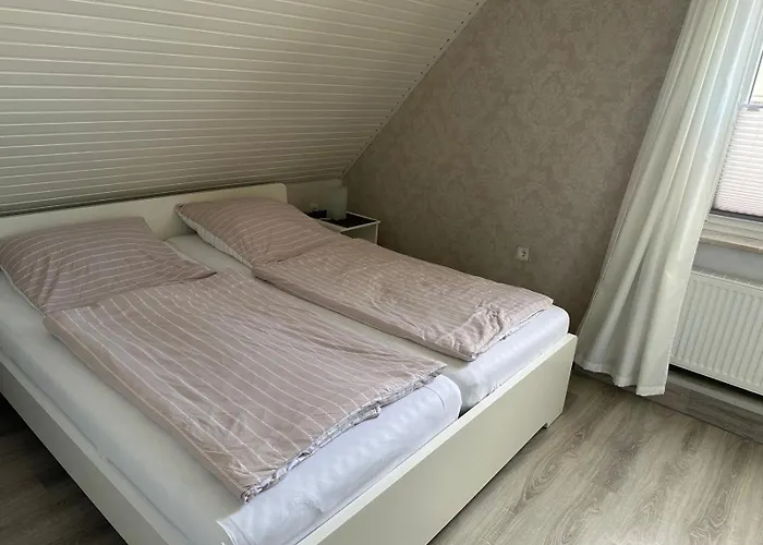 Διαμέρισμα Ferienwohnung-nord